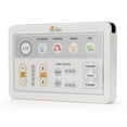 thumbnail image 6 of Bio Bidet Supreme BB-1000 Elongated Electric Bidet Seat White, 6 of 6