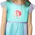 thumbnail image 4 of Kids Character Fantasy Gown, 4 of 6