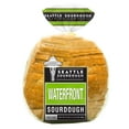 thumbnail image 1 of Seattle Sourdough Waterfront Sliced Round Bread 24 oz., 1 of 4
