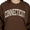 thumbnail image 4 of State of Mine Women's Arched State Sweatshirt, 4 of 5