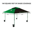 thumbnail image 3 of Logo Brands North Dakota Fighting Hawks 12'x12' Canopy, 3 of 8