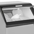 thumbnail image 4 of Maxx Ice Freestanding Half Dice Ice Machine (125 lb.), 4 of 9