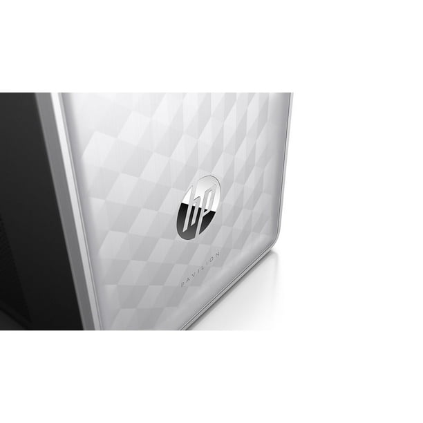 i7-8700/SSD512+HDD2TB/メ16GB/Win11/B+WIFI HP Pavilion Desktop Tower, Intel Core i7-8700 Processor, 16GB