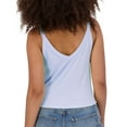 thumbnail image 5 of Aeropostale Women's Wear 2-Ways Cropped Tank Top, 5 of 6