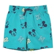 thumbnail image 8 of Character Toddler Boys 2-Piece Short Set, 8 of 10