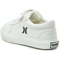 thumbnail image 3 of Hurley Boy's Soda Velcro Sneakers, 3 of 5