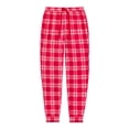 thumbnail image 8 of Member's Mark Men's 2-Piece Holiday Jogger Pajama Set, 8 of 11