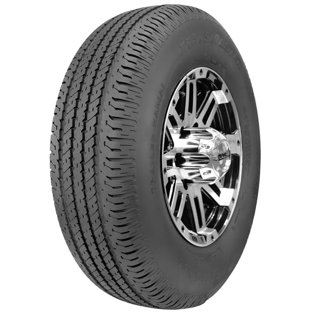 Greenball Transmaster STR - ST205/75R14 LRD 105N Special Trailer