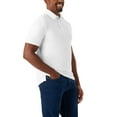 thumbnail image 2 of Member's Mark Men's Performance Polo, 2 of 8