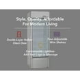 thumbnail image 7 of Premium Levella 12.5 cu. ft. Commercial Display Refrigerator, 7 of 12