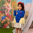 thumbnail image 18 of Character Girls Princess Jacket, 18 of 22