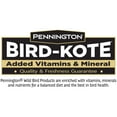thumbnail image 4 of Pennington Wild Bird Food With Cherry Flavor 50 lbs., 4 of 7
