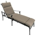 thumbnail image 3 of Sunbrella Chaise Cushion, 3 of 6