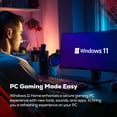 thumbnail image 14 of iBUYPOWER Element Gaming PC Desktop - AMD Ryzen 5 9500F, AMD Radeon RX 9060 8GB, 16GB DDR5 RAM, 1TB NVMe SSD, 14 of 15