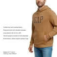 thumbnail image 5 of Gap Adult Logo Hoodie, 5 of 13