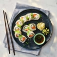 thumbnail image 3 of Member's Mark by FujiSan Smoked Salmon Philly Roll, 10 pcs., 3 of 4
