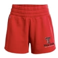 thumbnail image 1 of Champion NCAA Texas Tech Red Raiders Women's Shorts, 1 of 7