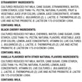 thumbnail image 3 of Activia Probiotic Lowfat Yogurt, Variety Pack, 24 pk., 3 of 9