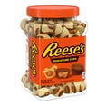 thumbnail image 1 of REESE'S Milk Chocolate Peanut Butter Cups, Minis, 38 oz., 1 of 5