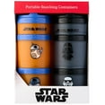 thumbnail image 7 of Whiskware Star Wars Combo Snack Pack Lunch Set, Choose Color, 7 of 9