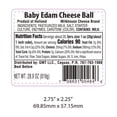 thumbnail image 2 of Milkhouse Queso de Bola Edam Cheese 28.9 oz., 2 of 5
