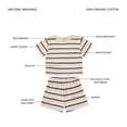 thumbnail image 2 of Member's Mark Baby 2-Piece Outfit Set, 2 of 6
