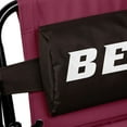 thumbnail image 4 of Logo Brands Shaw Bears Bungee Rocker, 4 of 5
