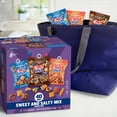 thumbnail image 6 of Chex Mix Traditional, Cheddar and M&M Sweet & Salty Mix Variety Pack, 1.75 oz., 40 pk., 6 of 7
