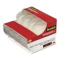 thumbnail image 4 of Transparent Tape In Handheld Dispenser, 1" Core, 0.75" x 70.83 ft, Transparent, 4 Pack, 4 of 5