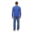 thumbnail image 2 of Eddie Bauer Men's Long Sleeve Crew Tee, 2 of 6