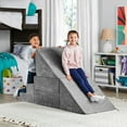 thumbnail interactive-video image 1 of Member’s Mark Kids’ Explorer Play Gym, Assorted Colors, 1 of 8