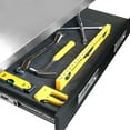 thumbnail image 10 of Seville Classics UltraHD Stainless Steel LED Lighted Workcenter, 10 of 11