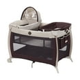 thumbnail image 1 of Safety 1st Play-and-Stay Play Yard, Choose Color, 1 of 14
