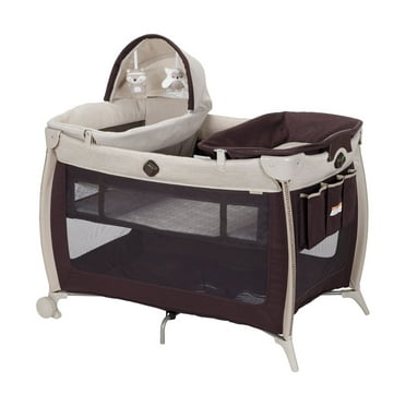 Safety 1st Play-and-Stay Play Yard, Choose Color