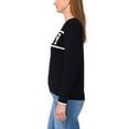 thumbnail image 3 of Vince Camuto Women's Game Day Crewneck Sweater, 3 of 4