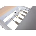 thumbnail image 5 of AeroPilates Precision Series Reformer 610 with Cadillac Accessory Package, 5 of 8