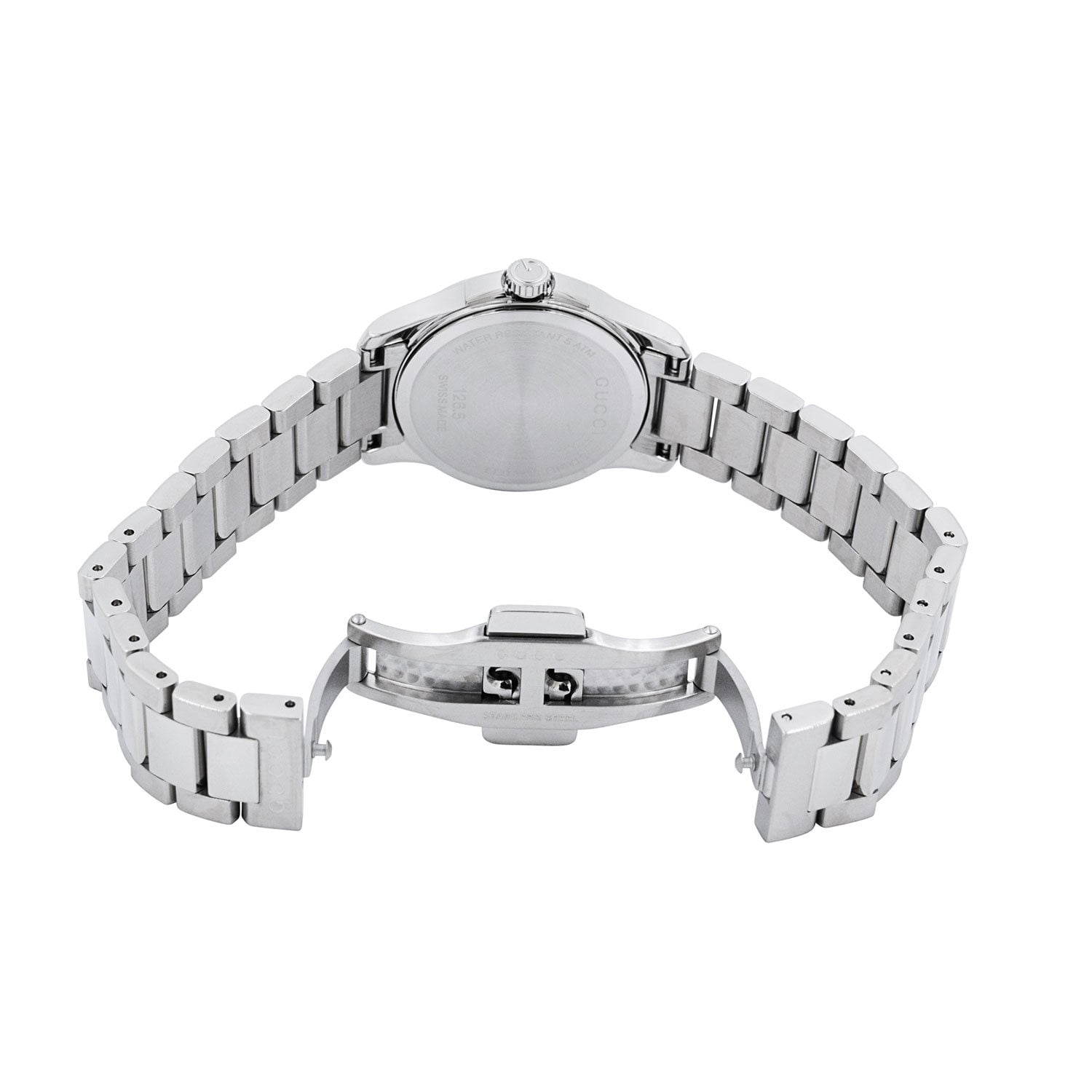 Gucci-G-Timeless Bracelet Watch, 27mm - Samsclub.com