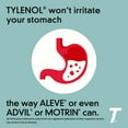thumbnail image 6 of Tylenol Extra Strength Caplets, 500 mg., Acetaminophen, 325 ct., 6 of 9