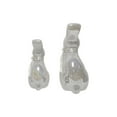 thumbnail image 6 of Member's Mark Pre-Lit Glass Bunny Décor, Set of 2, 6 of 6