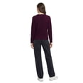 thumbnail image 2 of Express Women's Embellished Sweater, 2 of 6