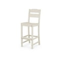 thumbnail image 7 of POLYWOOD Gulf Shores Bar Side Chair, 7 of 7