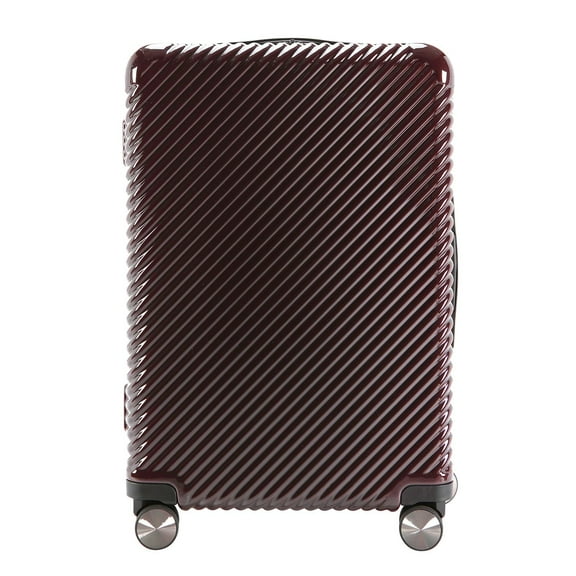 Ecotech Veer Hardside Travel ABS Luggage