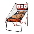 thumbnail image 1 of Medal Sports EZ-FOLD 2-Player Basketball Game, 1 of 7