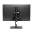 thumbnail image 10 of Gateway 23.8" FHD IPS Anti-Glare All-in-One Desktop Computer | Windows 11 |  AMD Ryzen 5 | 8GB RAM | 512GB SSD | Wireless Keyboard & Mouse | 2-Year Limited Warranty, 10 of 13