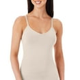 thumbnail image 2 of Member's Mark Women's 2-Pack Seamless Shelf Cami, 2 of 7