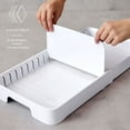 thumbnail image 4 of YouCopia StoraLid Food Container Lid Organizer, 40-Lid Capacity, 4 of 8
