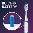 thumbnail image 6 of Oral-B Pulsar Advanced All-in-One Soft Toothbrush, 4 ct., 6 of 8