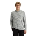 thumbnail image 1 of Salt Life Men's Hooded UV Performance Tee, 1 of 6
