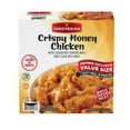 thumbnail image 1 of InnovAsian Crispy Honey Chicken, Frozen, 40 oz., 1 of 5