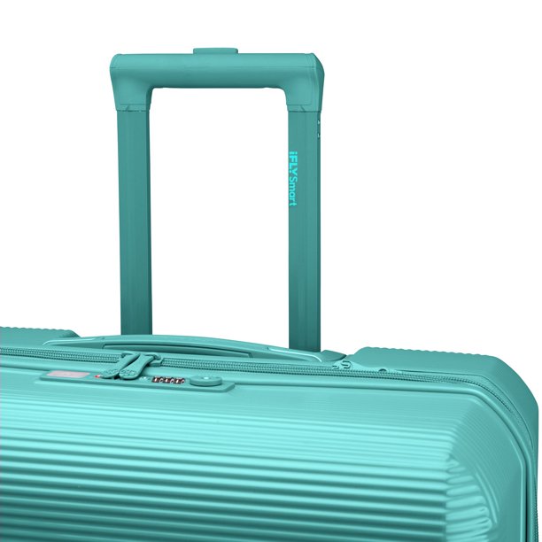 iFLY Smart Future Collection 2-Piece Antibacterial Travel Set
